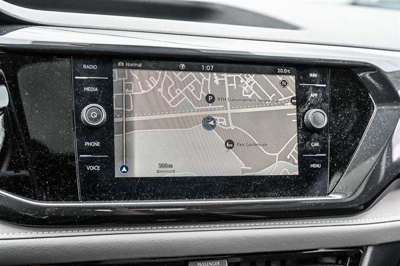 volkswagen Taos 2024 - 23