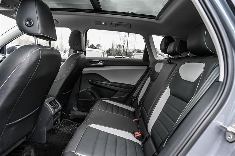 volkswagen Taos 2024 - 25