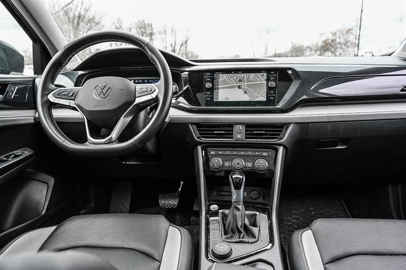 volkswagen Taos 2024 - 26