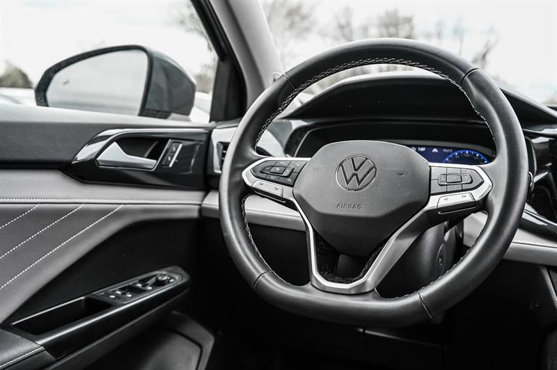 volkswagen Taos 2024 - 27
