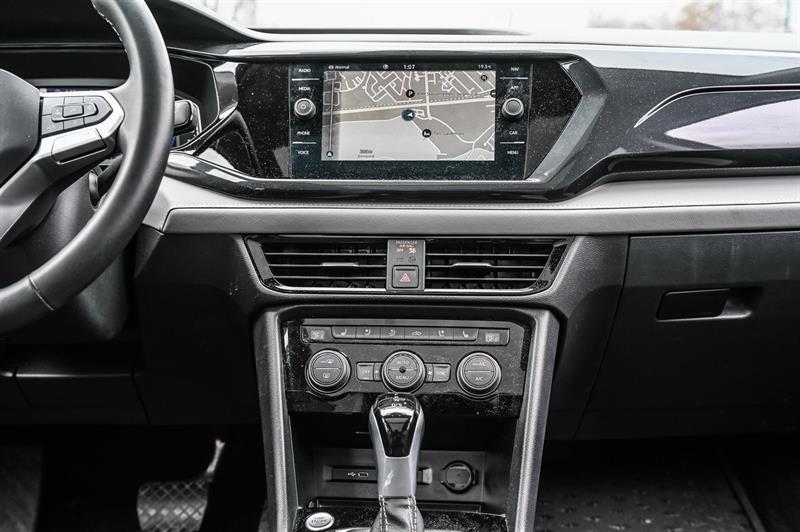 volkswagen Taos 2024 - 28