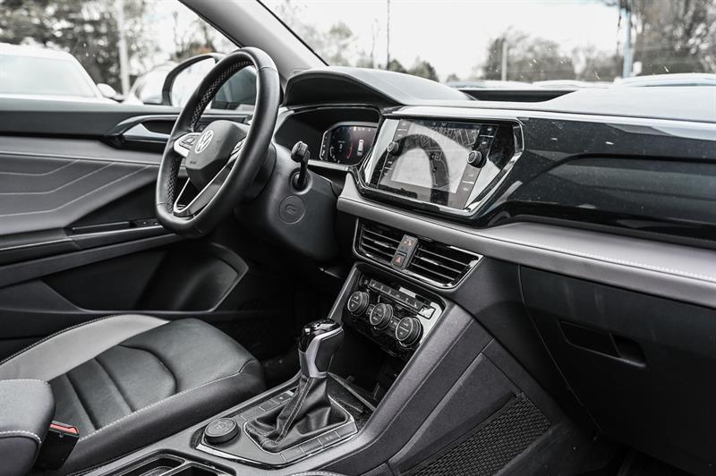 volkswagen Taos 2024 - 29