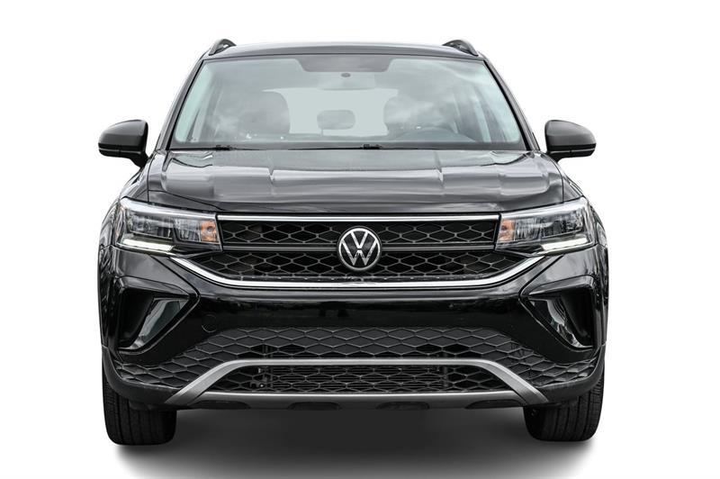volkswagen Taos 2022 - 2