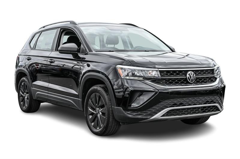 volkswagen Taos 2022 - 4