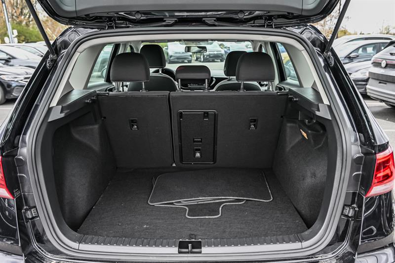 volkswagen Taos 2022 - 12