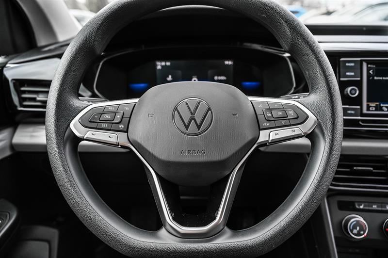 volkswagen Taos 2022 - 14