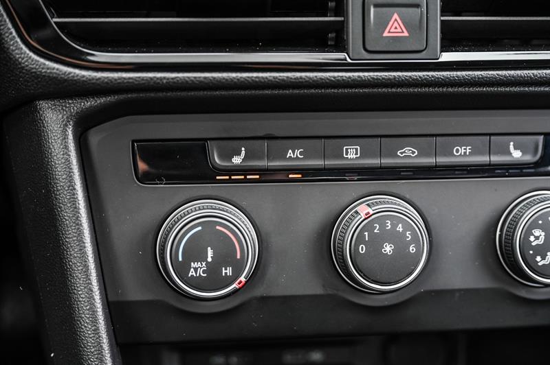 volkswagen Taos 2022 - 18
