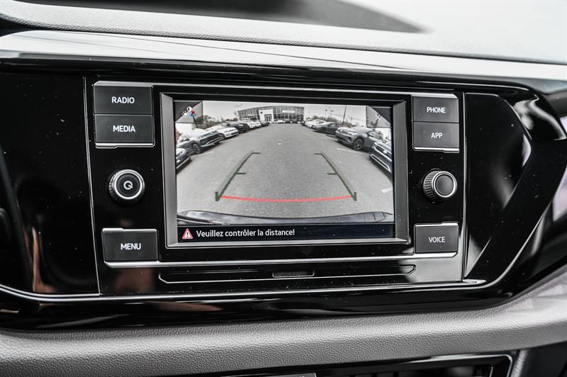 volkswagen Taos 2022 - 20