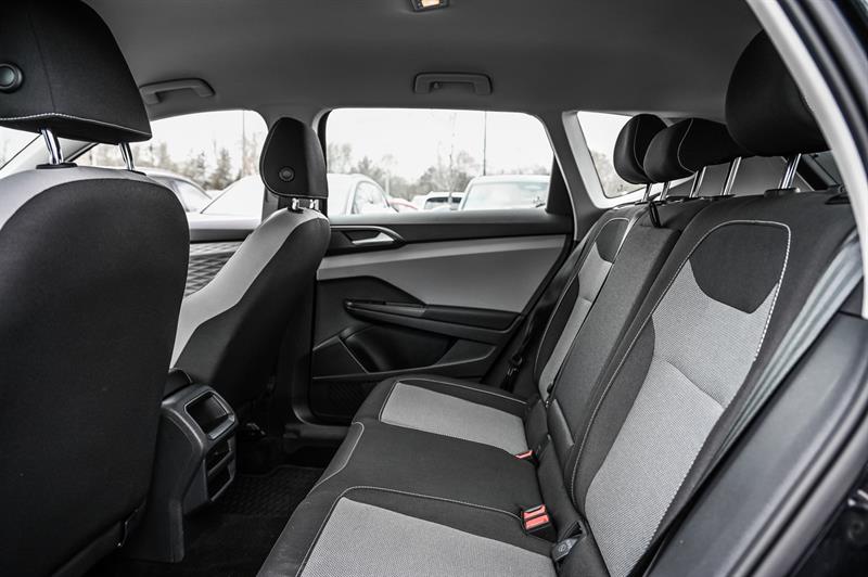 volkswagen Taos 2022 - 21