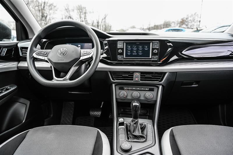 volkswagen Taos 2022 - 22