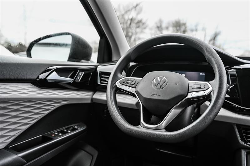 volkswagen Taos 2022 - 23