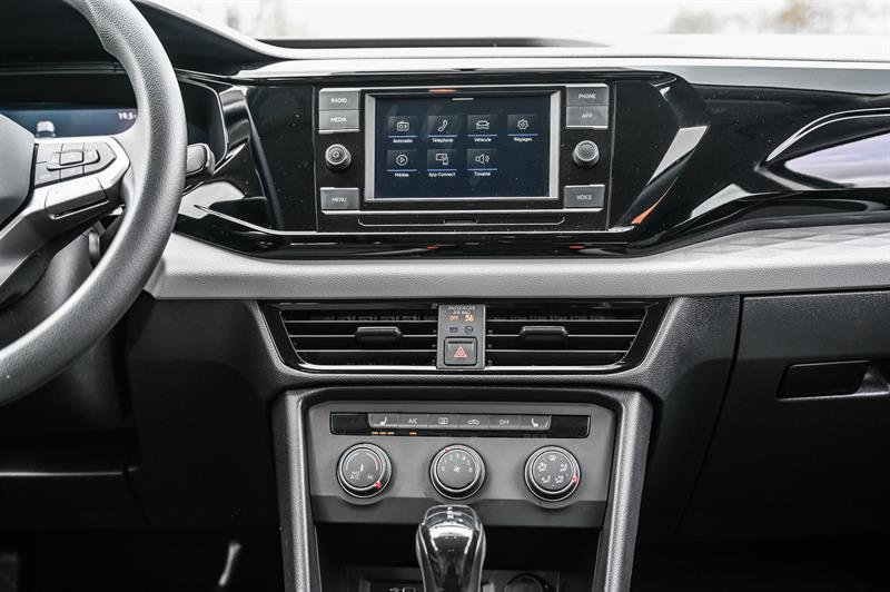 volkswagen Taos 2022 - 24