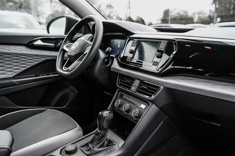 volkswagen Taos 2022 - 25