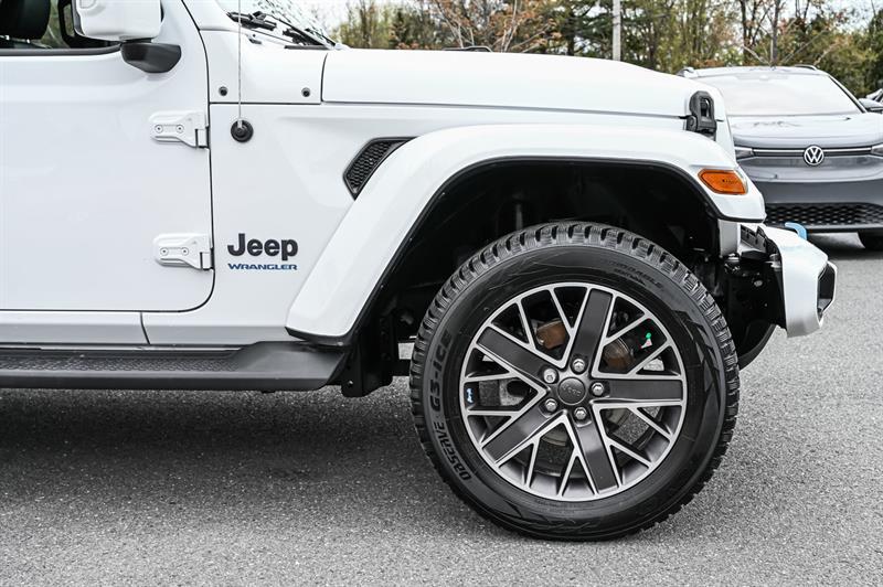 jeep Wrangler 4xe 2023 - 6