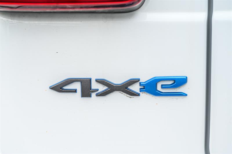 jeep Wrangler 4xe 2023 - 13