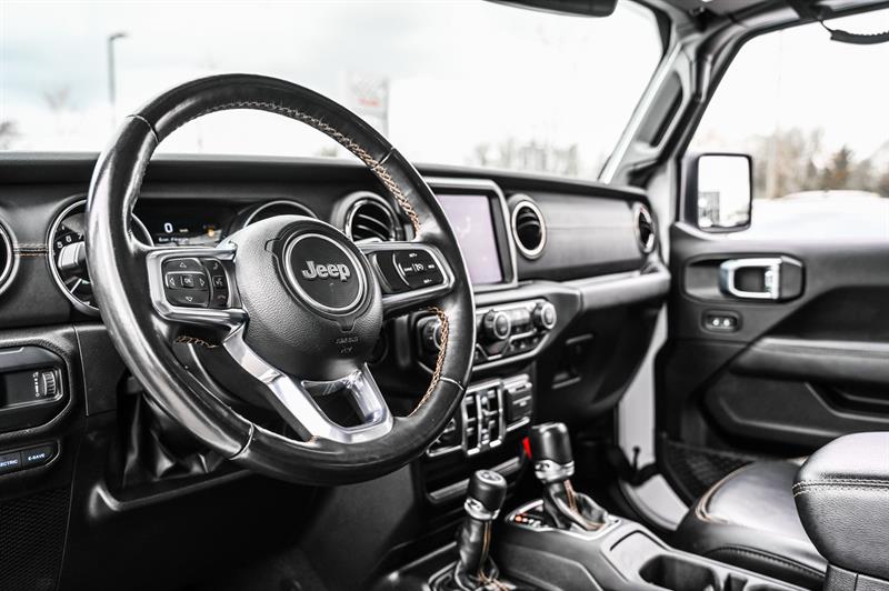 jeep Wrangler 4xe 2023 - 15