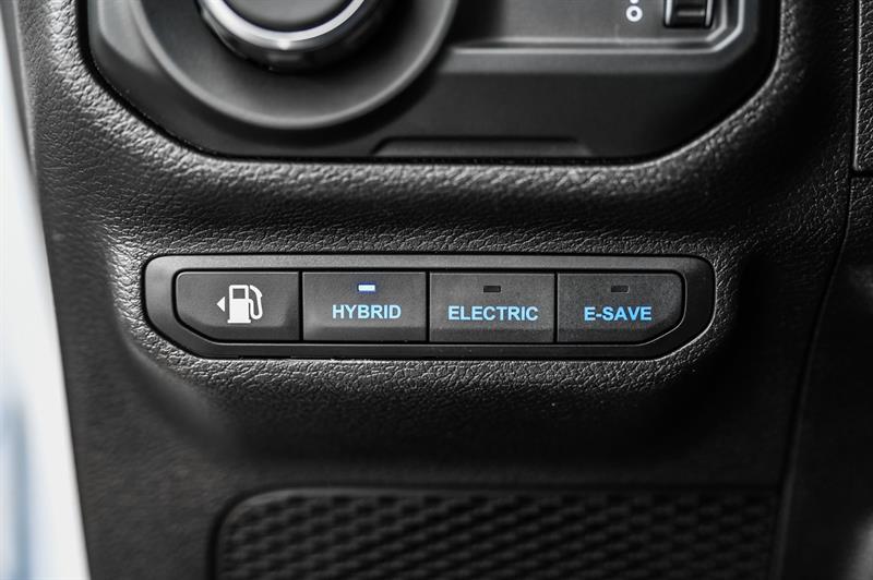 jeep Wrangler 4xe 2023 - 16