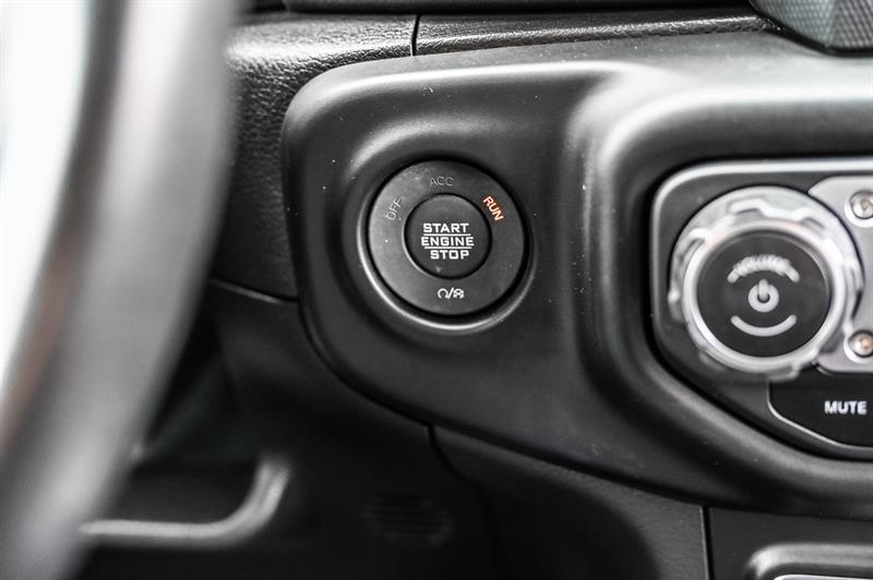 jeep Wrangler 4xe 2023 - 21