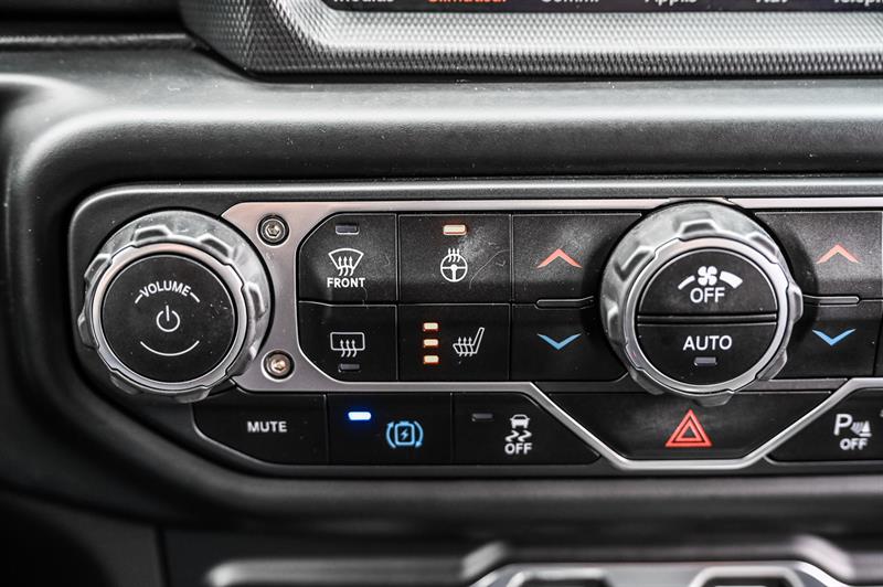 jeep Wrangler 4xe 2023 - 22