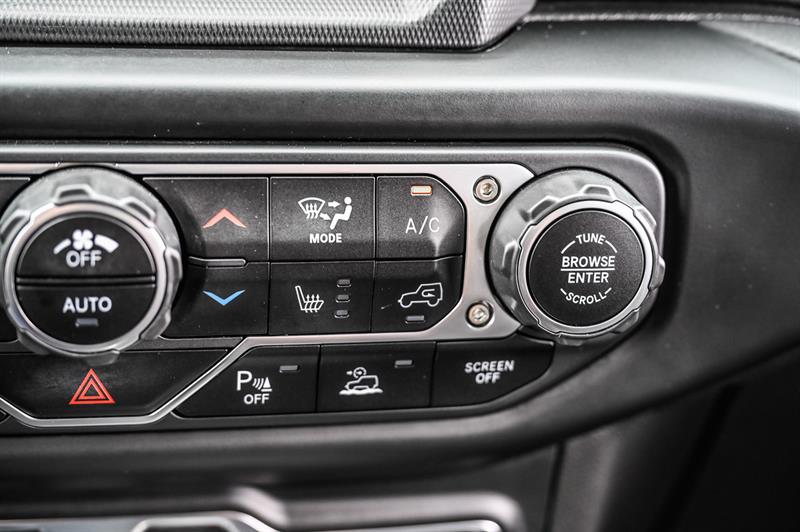 jeep Wrangler 4xe 2023 - 23