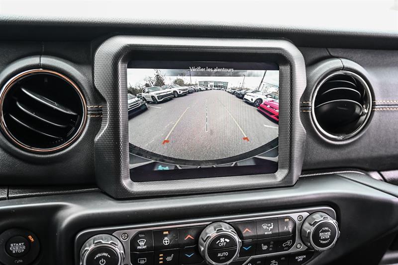 jeep Wrangler 4xe 2023 - 24