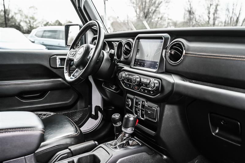 jeep Wrangler 4xe 2023 - 30
