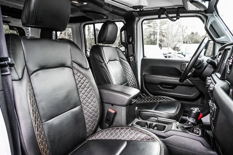jeep Wrangler 4xe 2023 - 31