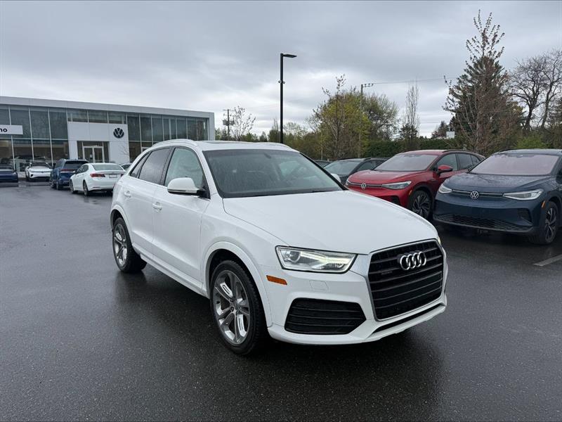 audi Q3 2018 - 4