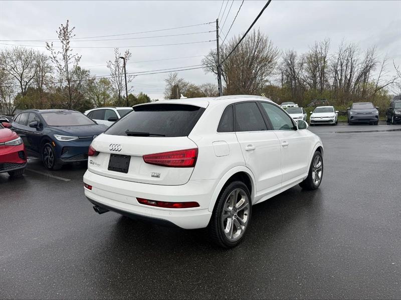 audi Q3 2018 - 6