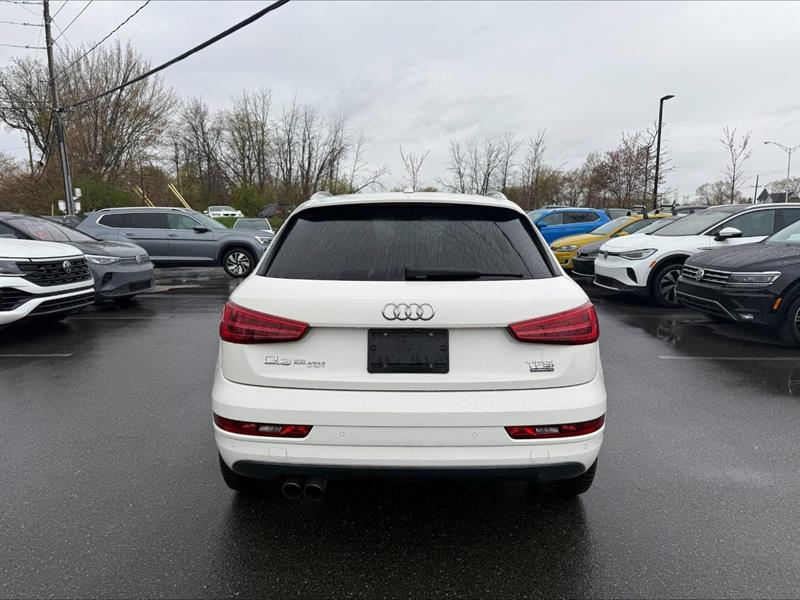 audi Q3 2018 - 9