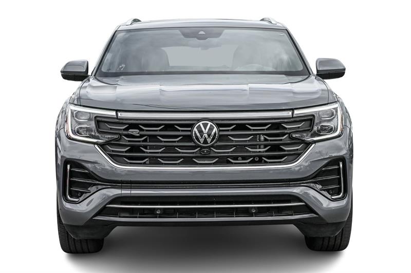 volkswagen Atlas Cross Sport 2024 - 2