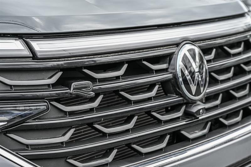 volkswagen Atlas Cross Sport 2024 - 5
