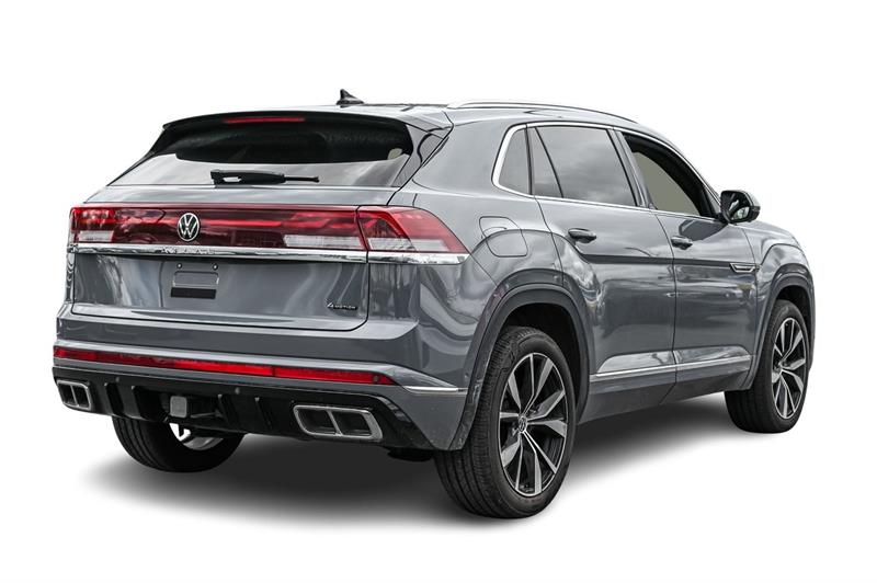 volkswagen Atlas Cross Sport 2024 - 7