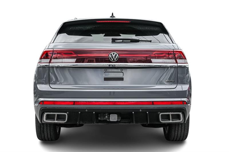 volkswagen Atlas Cross Sport 2024 - 9