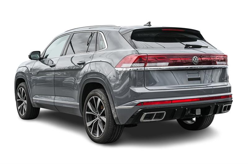 volkswagen Atlas Cross Sport 2024 - 11