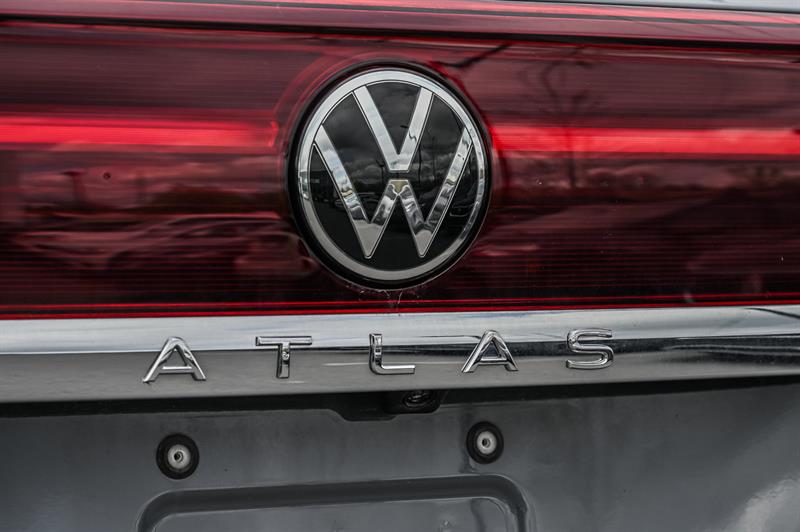 volkswagen Atlas Cross Sport 2024 - 14