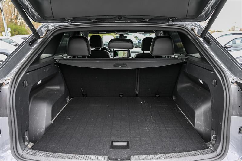 volkswagen Atlas Cross Sport 2024 - 15