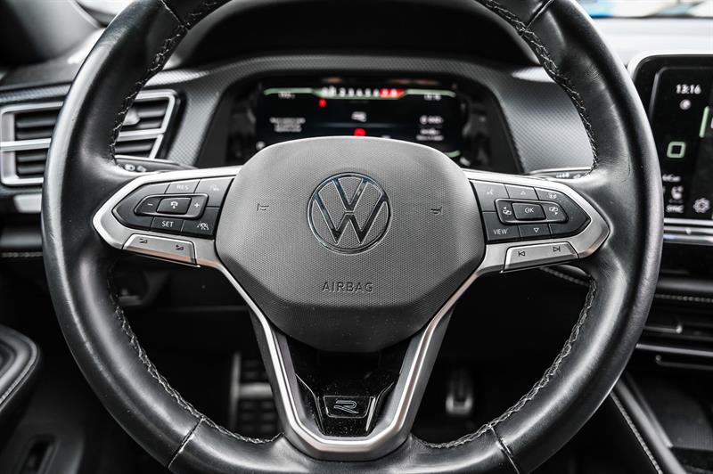 volkswagen Atlas Cross Sport 2024 - 19