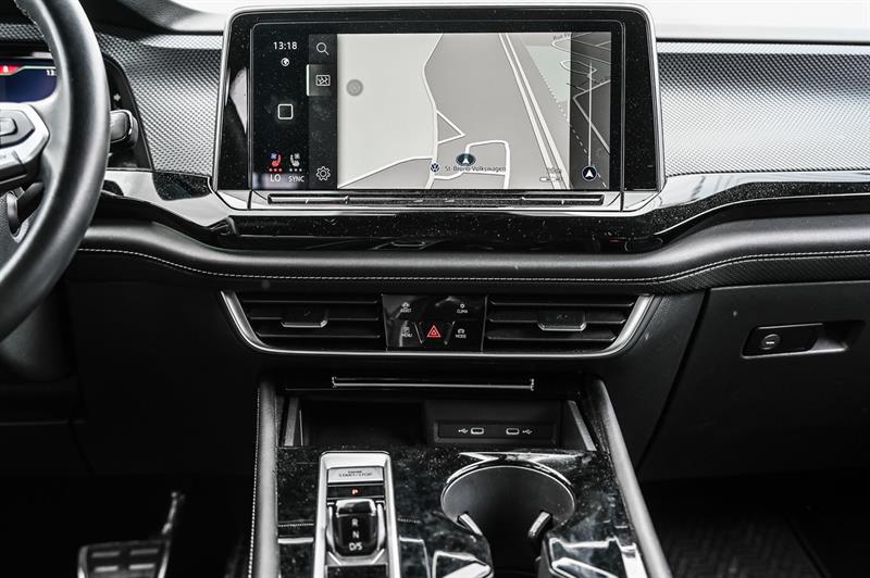 volkswagen Atlas Cross Sport 2024 - 31