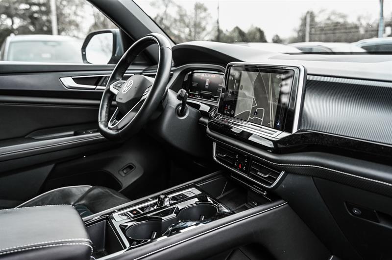volkswagen Atlas Cross Sport 2024 - 32