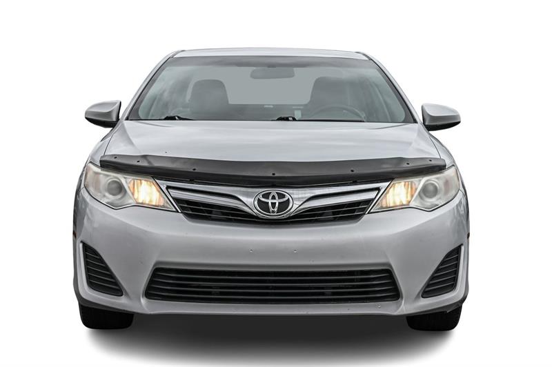 toyota Camry 2014 - 2