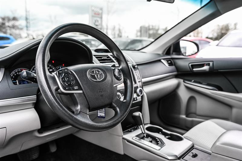 toyota Camry 2014 - 13