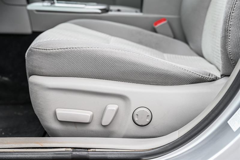 toyota Camry 2014 - 14