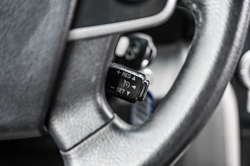 toyota Camry 2014 - 16