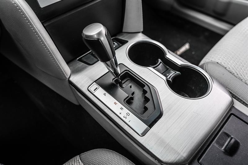 toyota Camry 2014 - 18