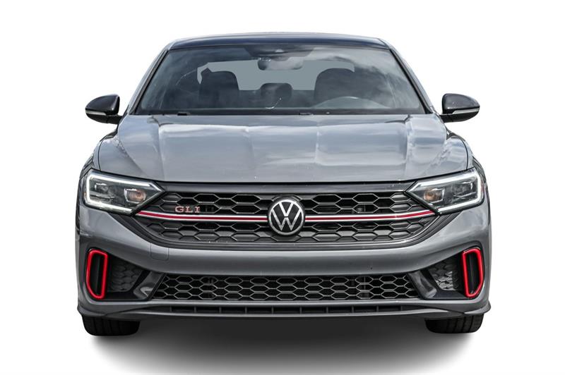 volkswagen Jetta GLI 2023 - 2
