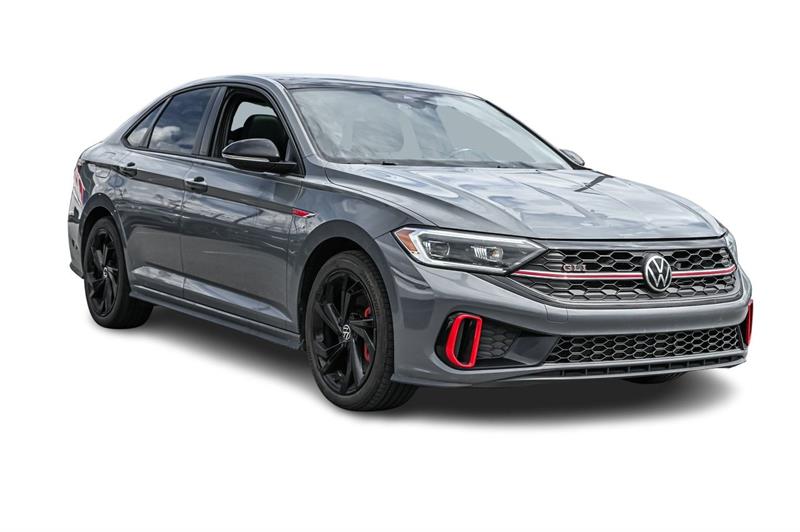 volkswagen Jetta GLI 2023 - 4