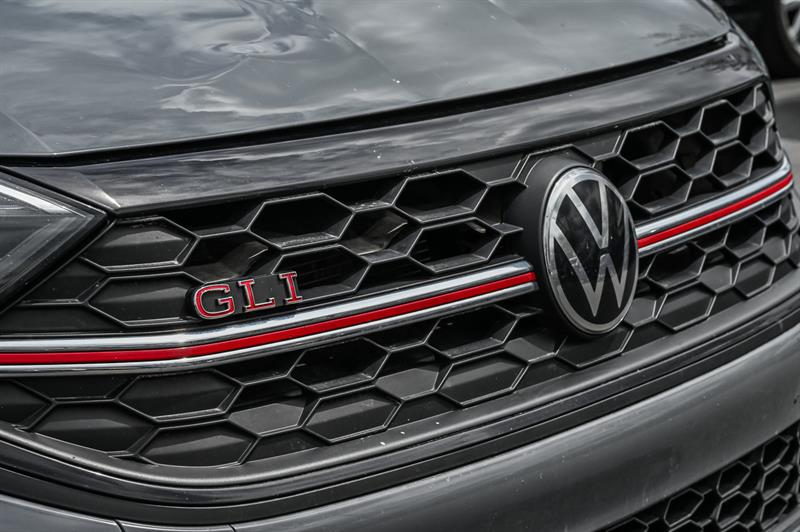 volkswagen Jetta GLI 2023 - 5
