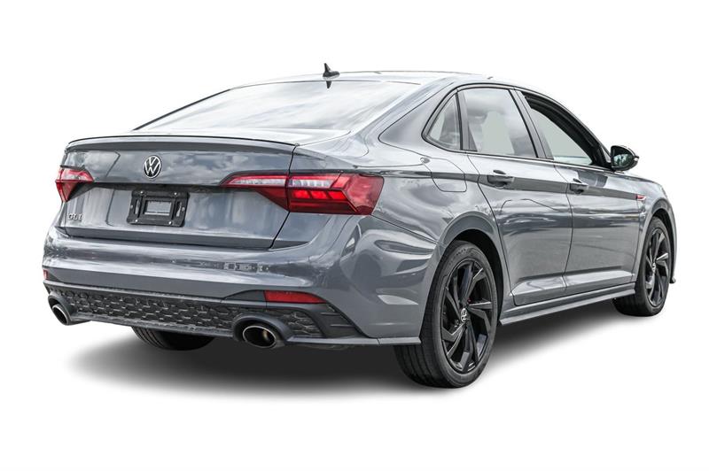 volkswagen Jetta GLI 2023 - 7