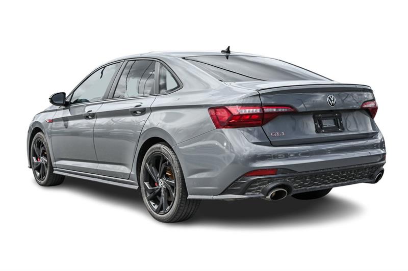 volkswagen Jetta GLI 2023 - 9